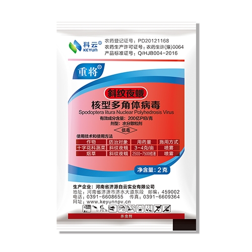 Keyun®SpltNPV